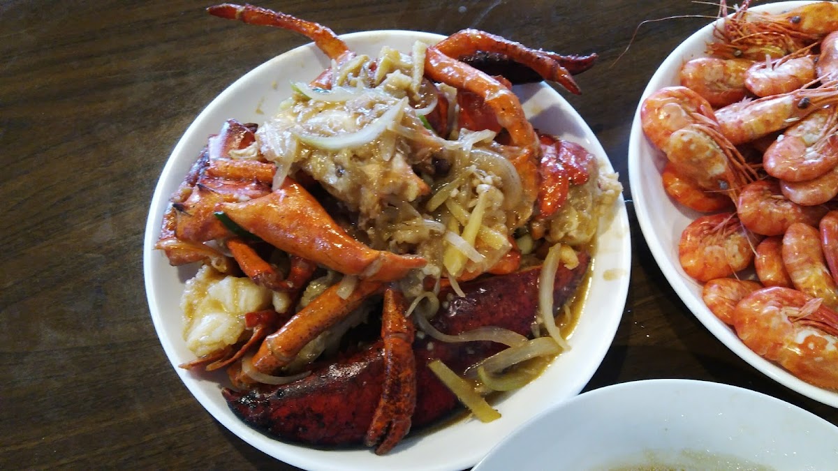 Harvest Chinese Restaurant Photo 10