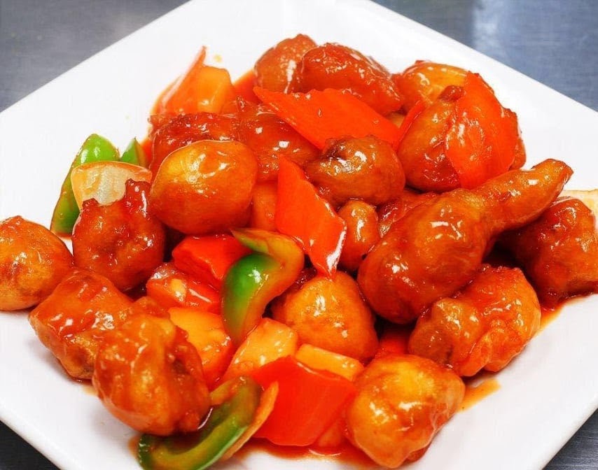 Harvest Chinese Restaurant Photo 3