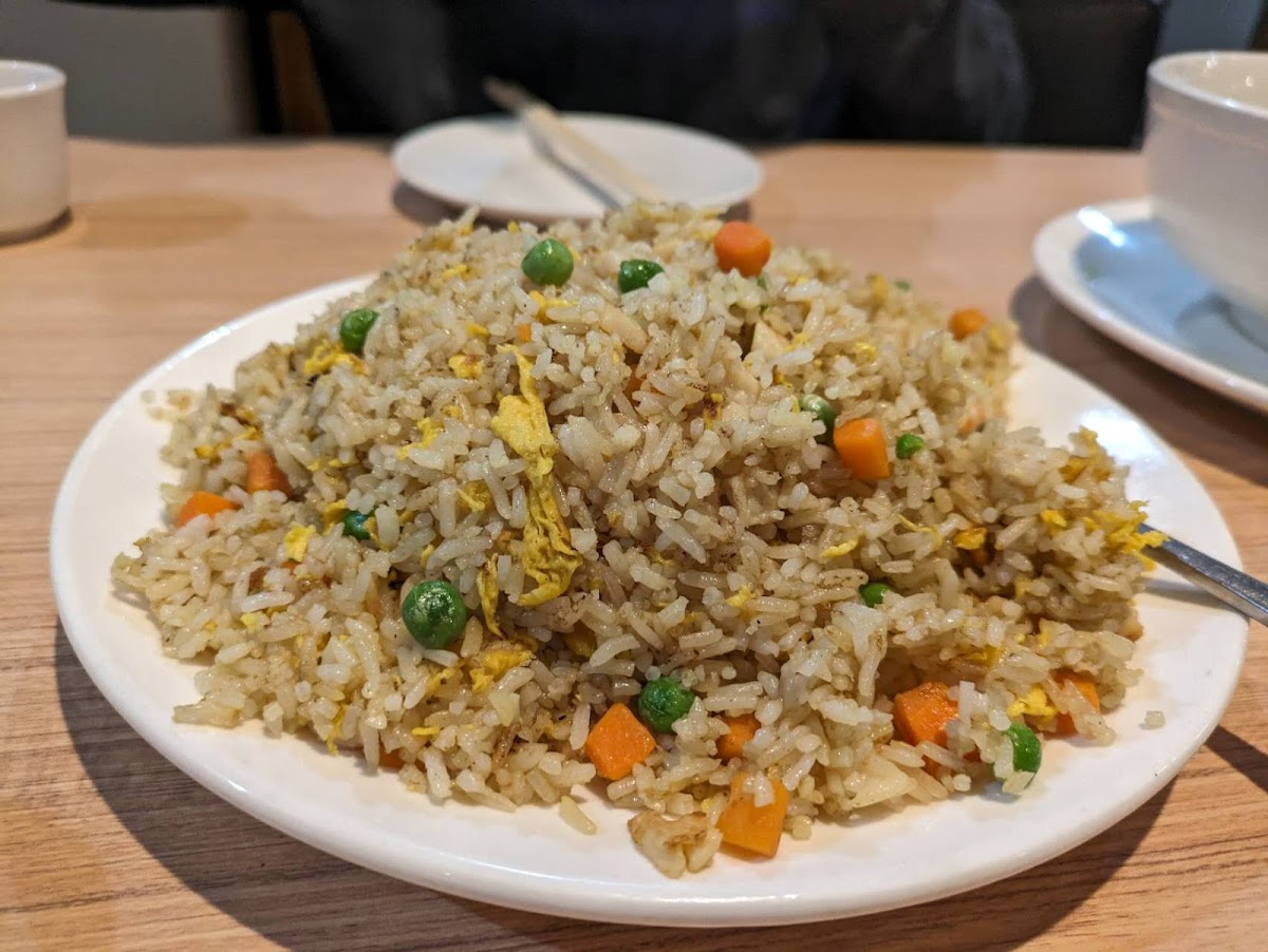 Harvest Chinese Restaurant Photo 4