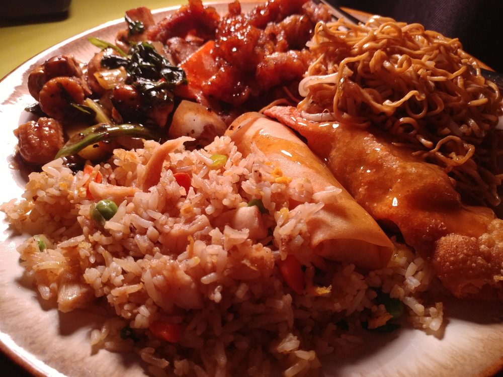 Harvest Chinese Restaurant Photo 5