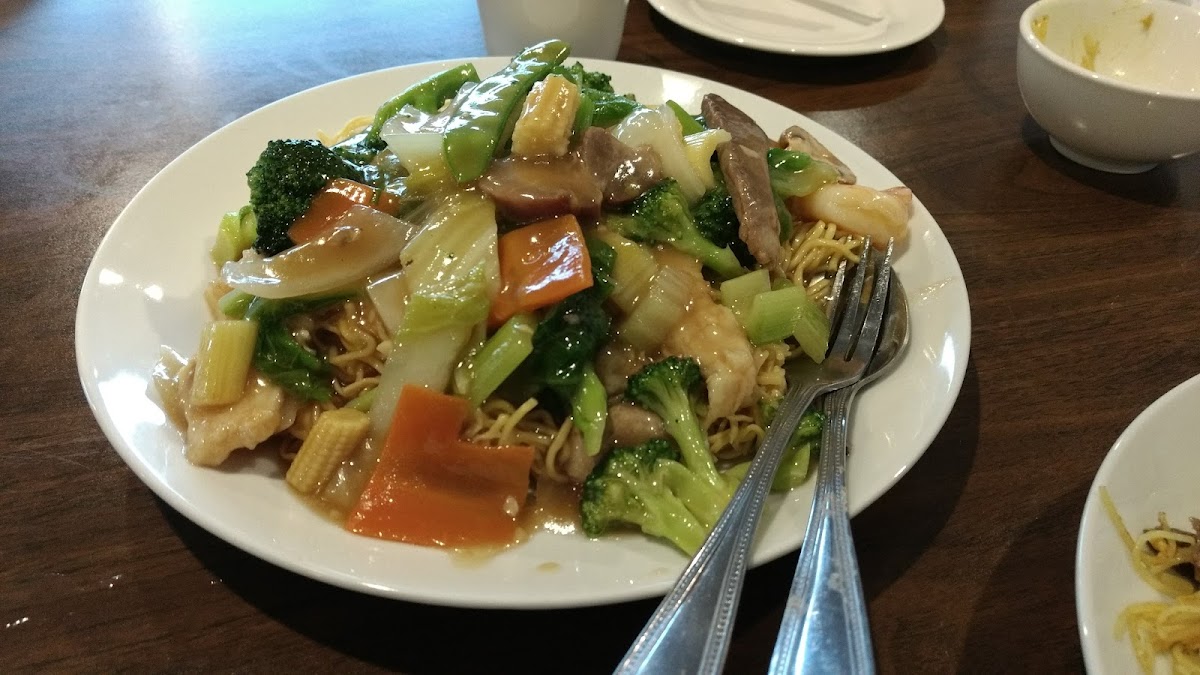 Harvest Chinese Restaurant Photo 6
