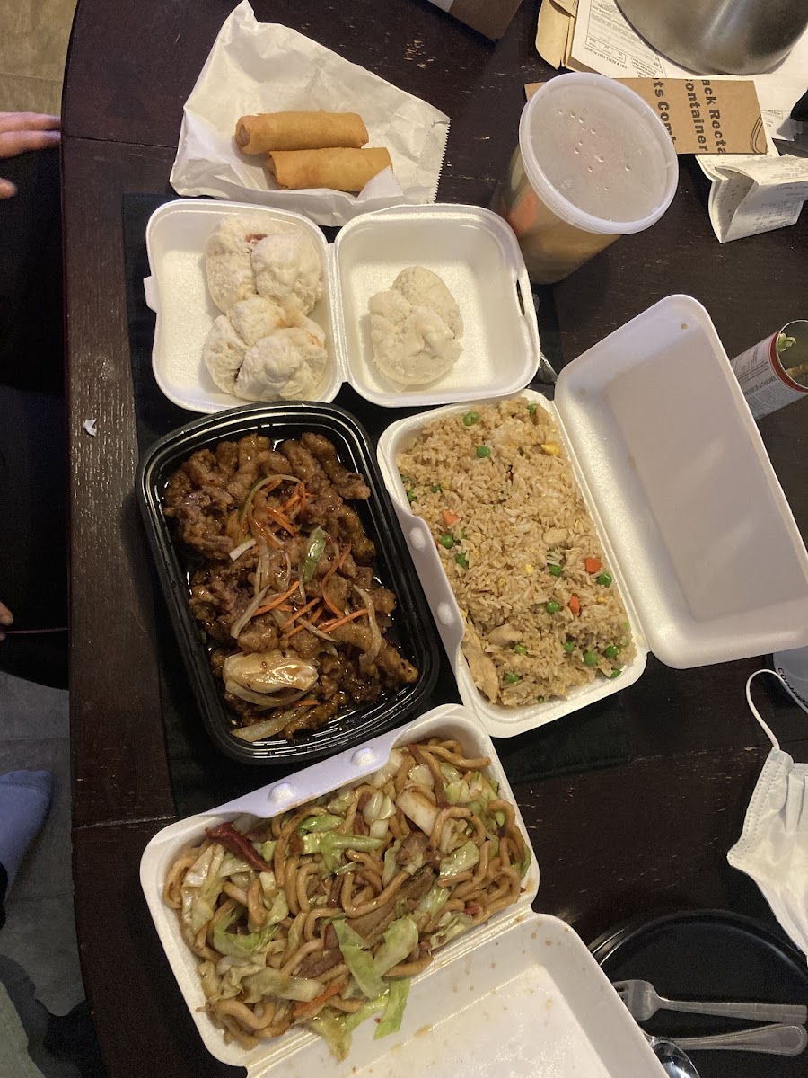 Harvest Chinese Restaurant Photo 8