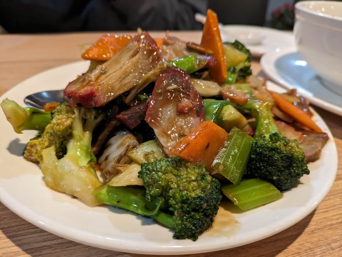 Harvest Chinese Restaurant Photo 9
