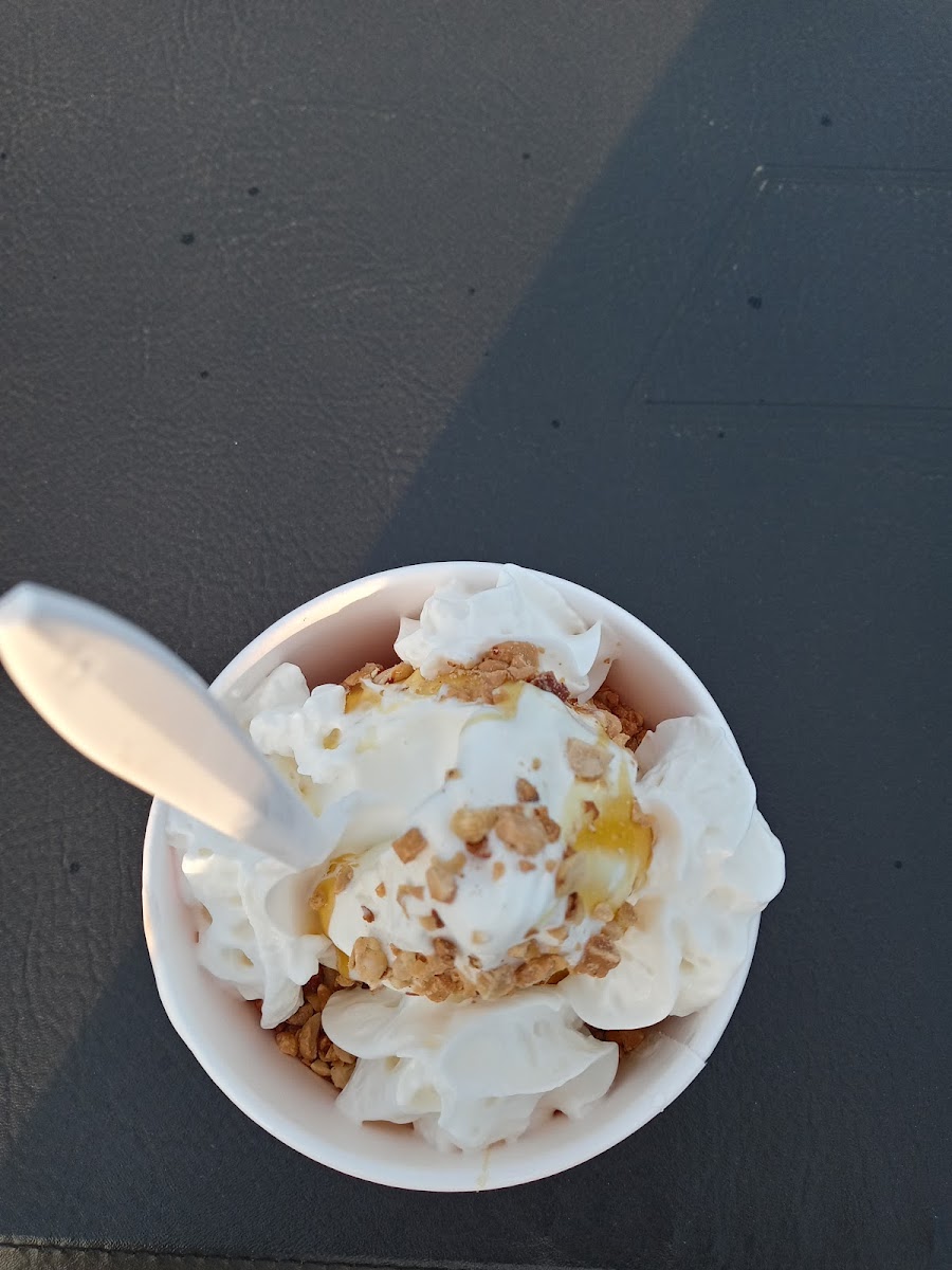 Custard Corner Photo 3