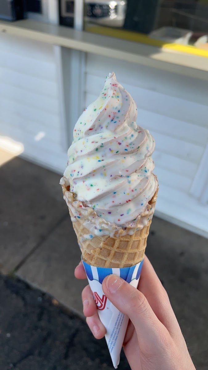 Custard Corner Photo 5