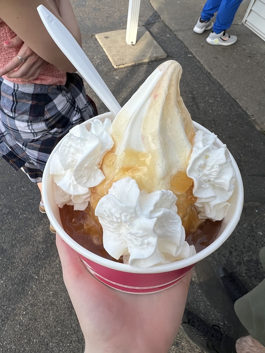 Custard Corner Photo 6