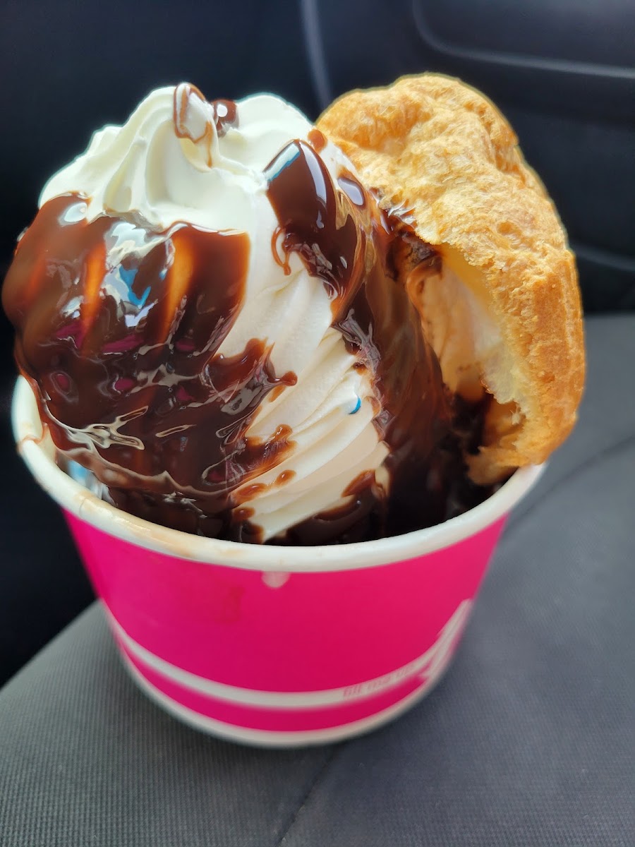 Custard Corner Photo 8