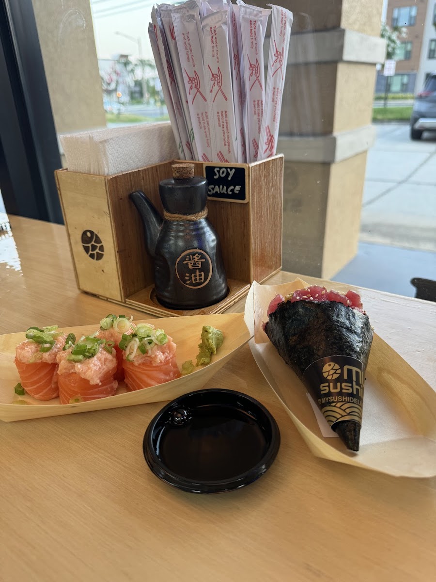 My Sushi Photo 10