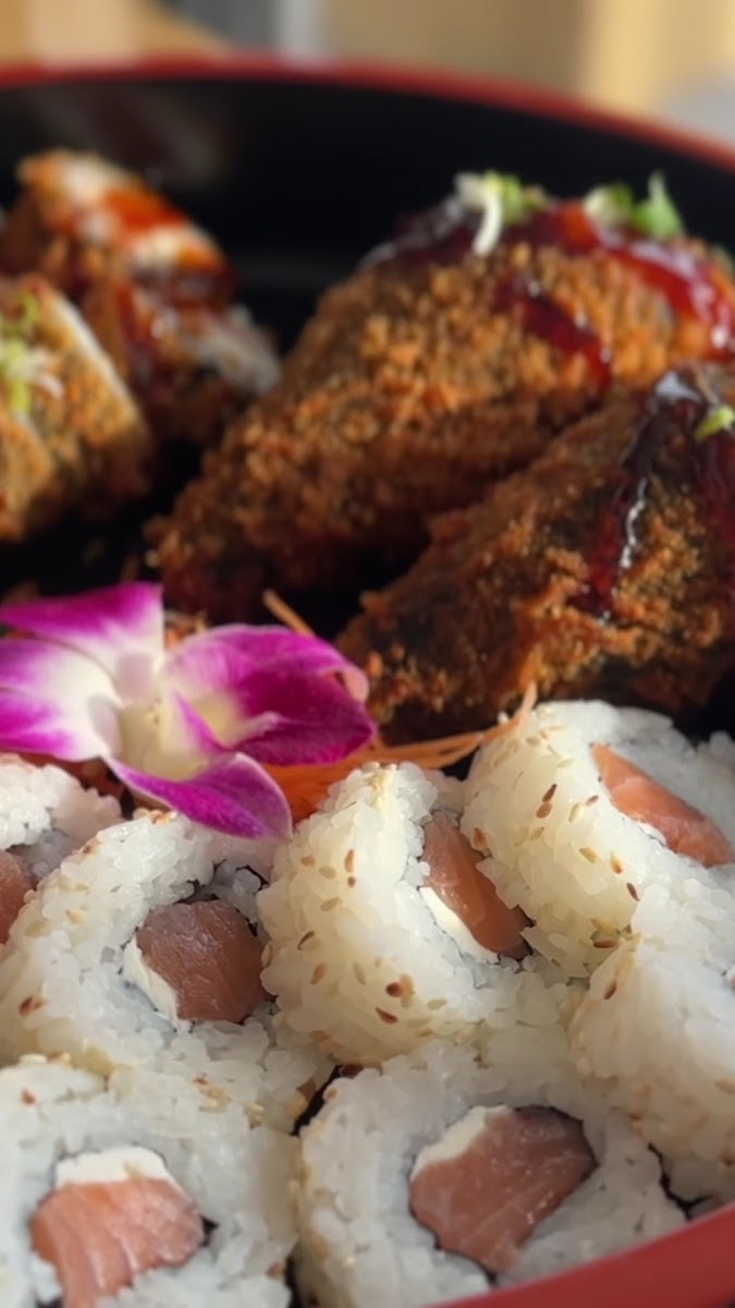 My Sushi Photo 2