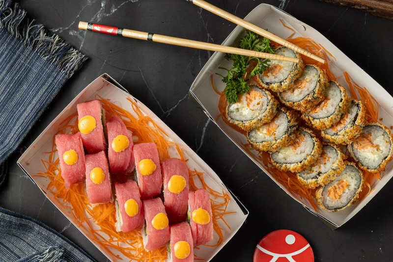 My Sushi Photo 3