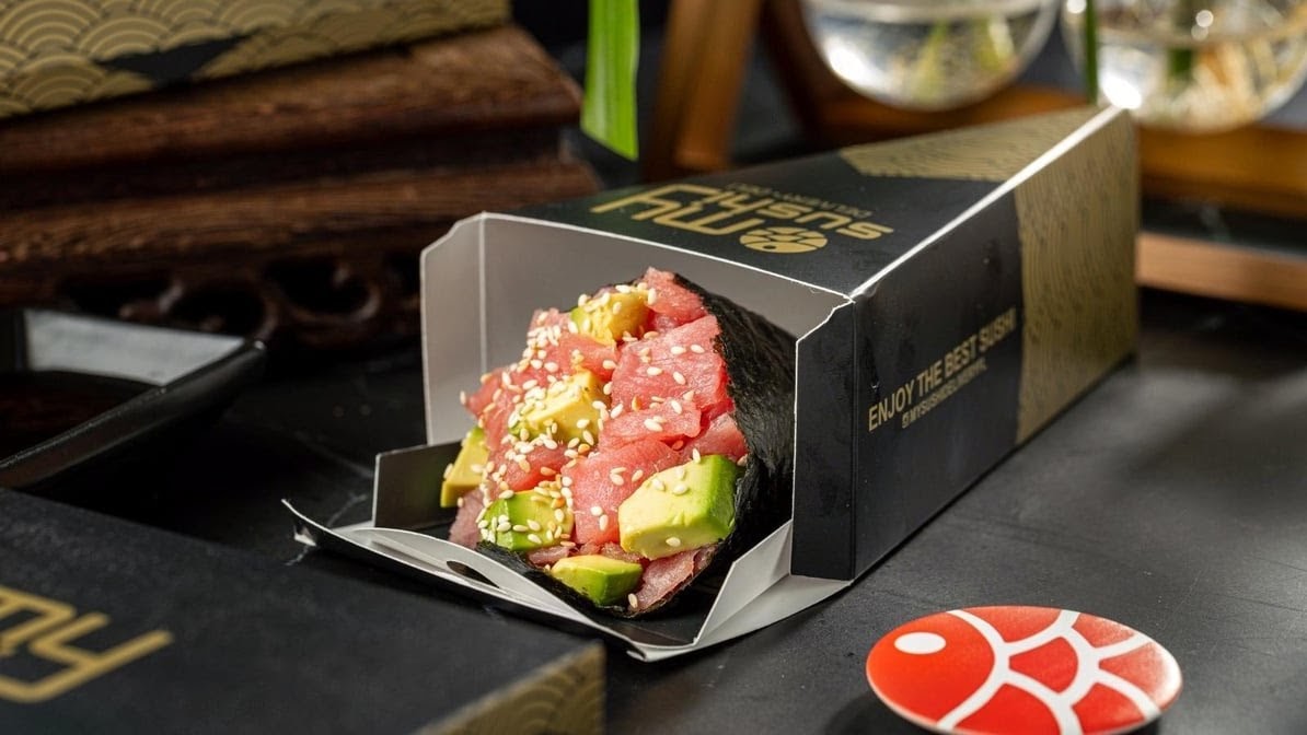 My Sushi Photo 4