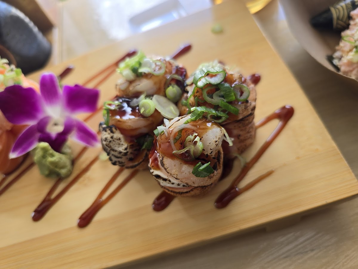 My Sushi Photo 5