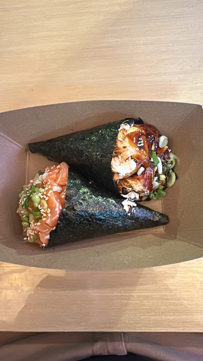My Sushi Photo 6