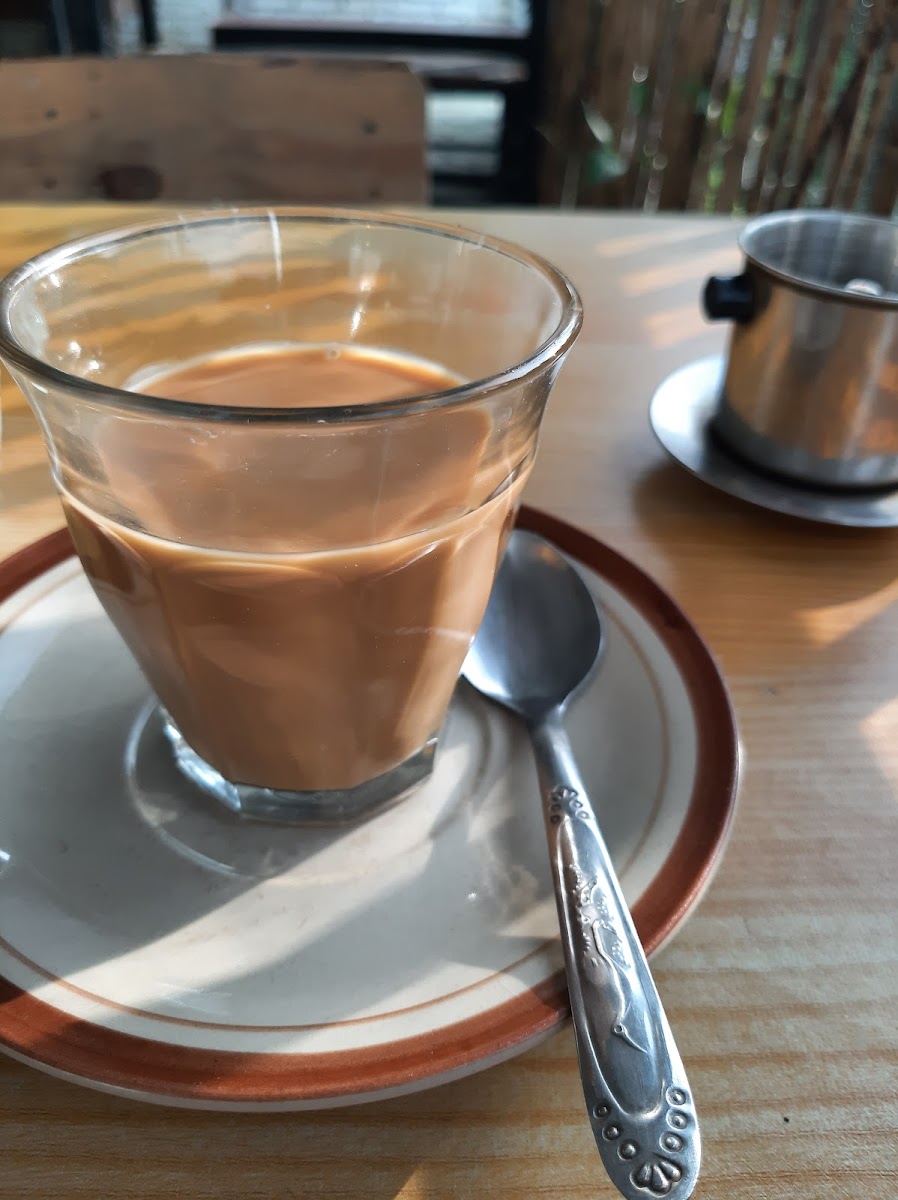Kopi Estu Photo 9