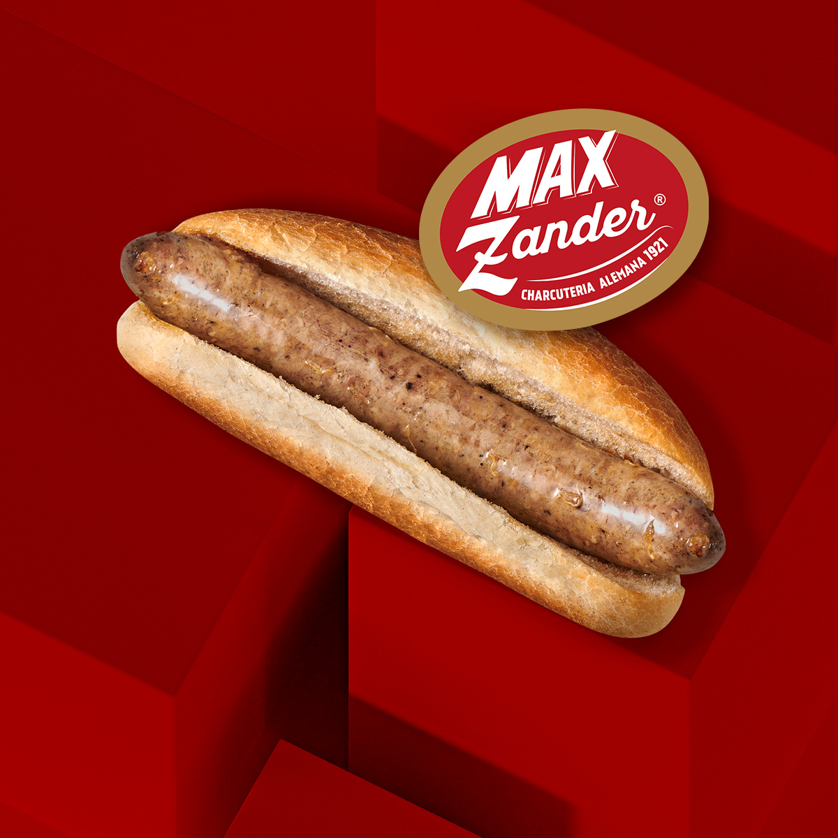 Frankfurt Max Zander Photo 2