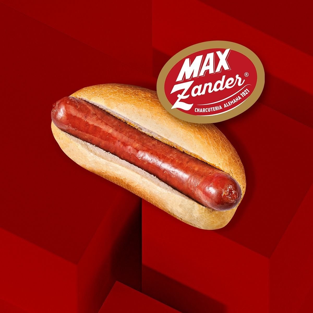 Frankfurt Max Zander Photo 3