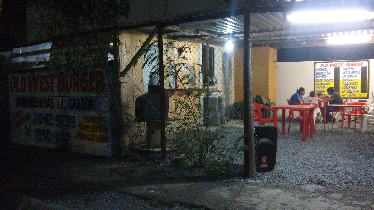 Hamburguesas Old West Photo 2