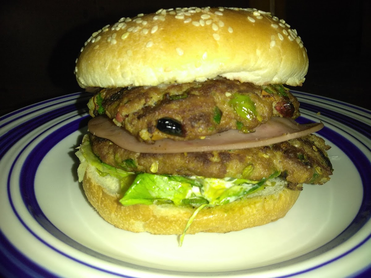 Hamburguesas Old West Photo 5
