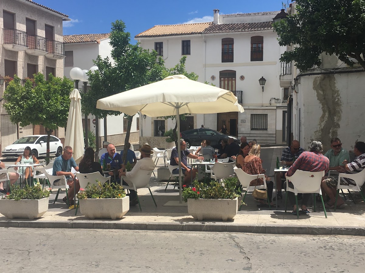 Café Molino Photo 3