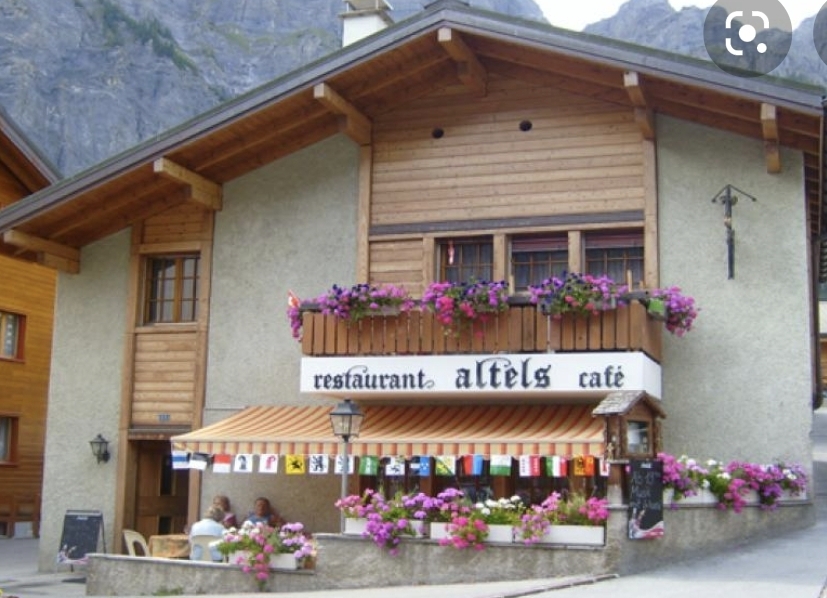 Altels