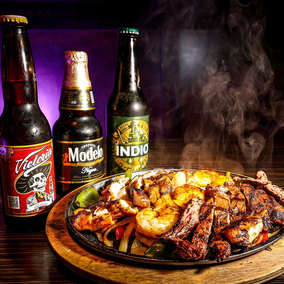 Chante Mexican Grill & Cantina Photo 3
