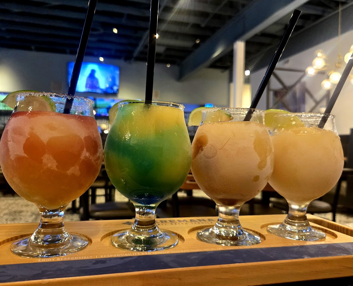 Chante Mexican Grill & Cantina Photo 4
