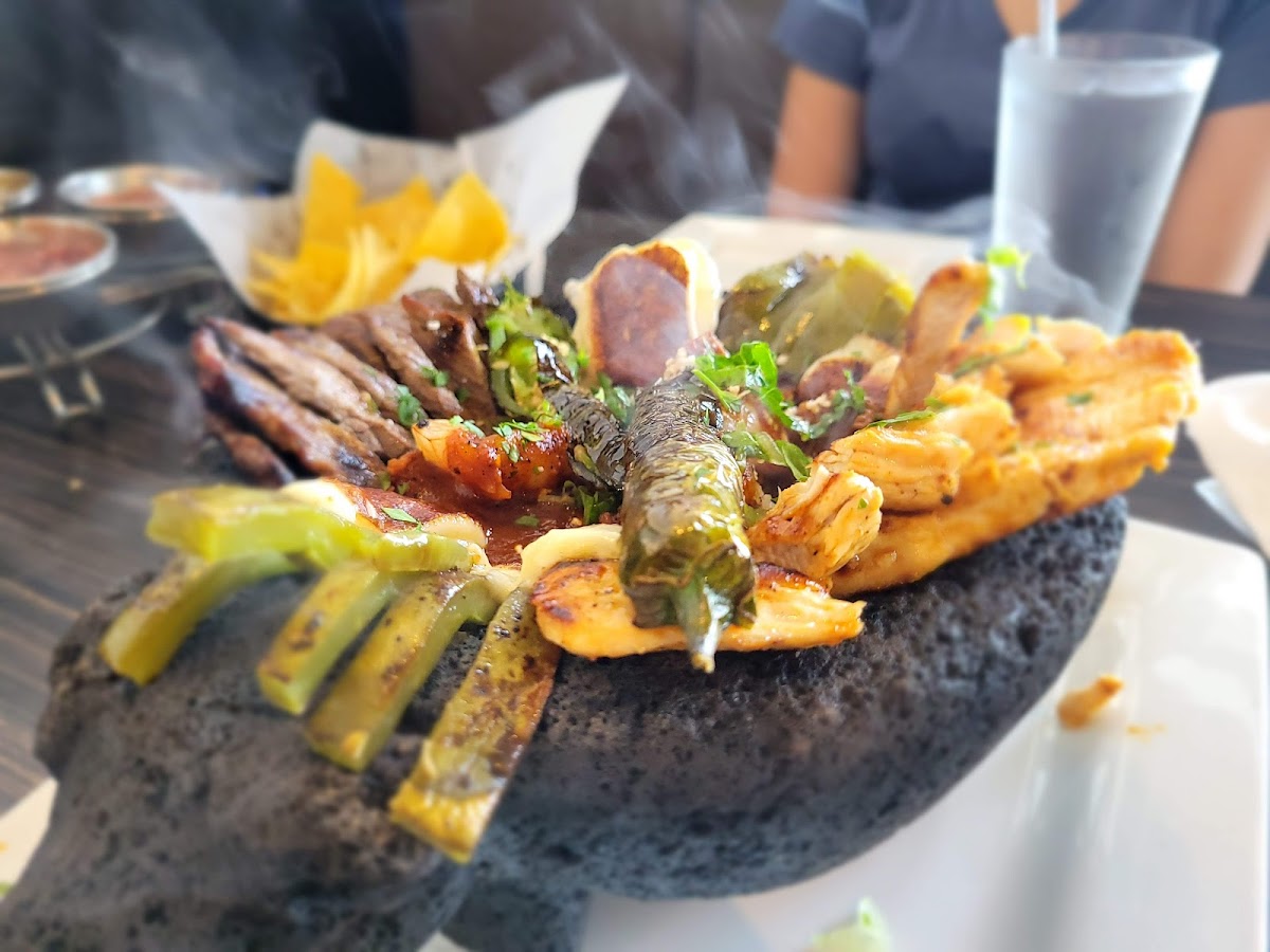 Chante Mexican Grill & Cantina Photo 5