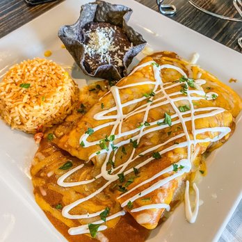 Chante Mexican Grill & Cantina Photo 6