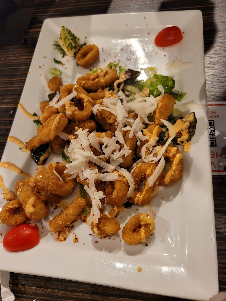 Chante Mexican Grill & Cantina Photo 8