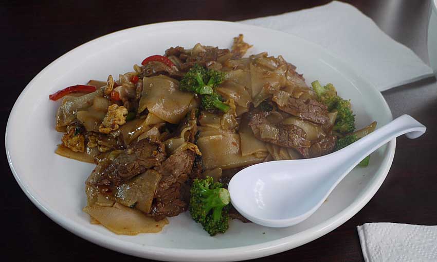 Thai Island Cuisine Photo 10