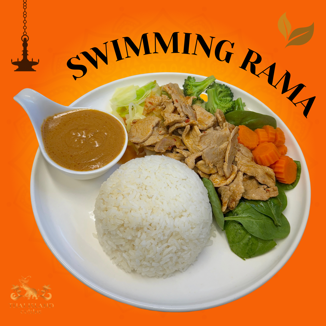 Thai Island Cuisine Photo 3