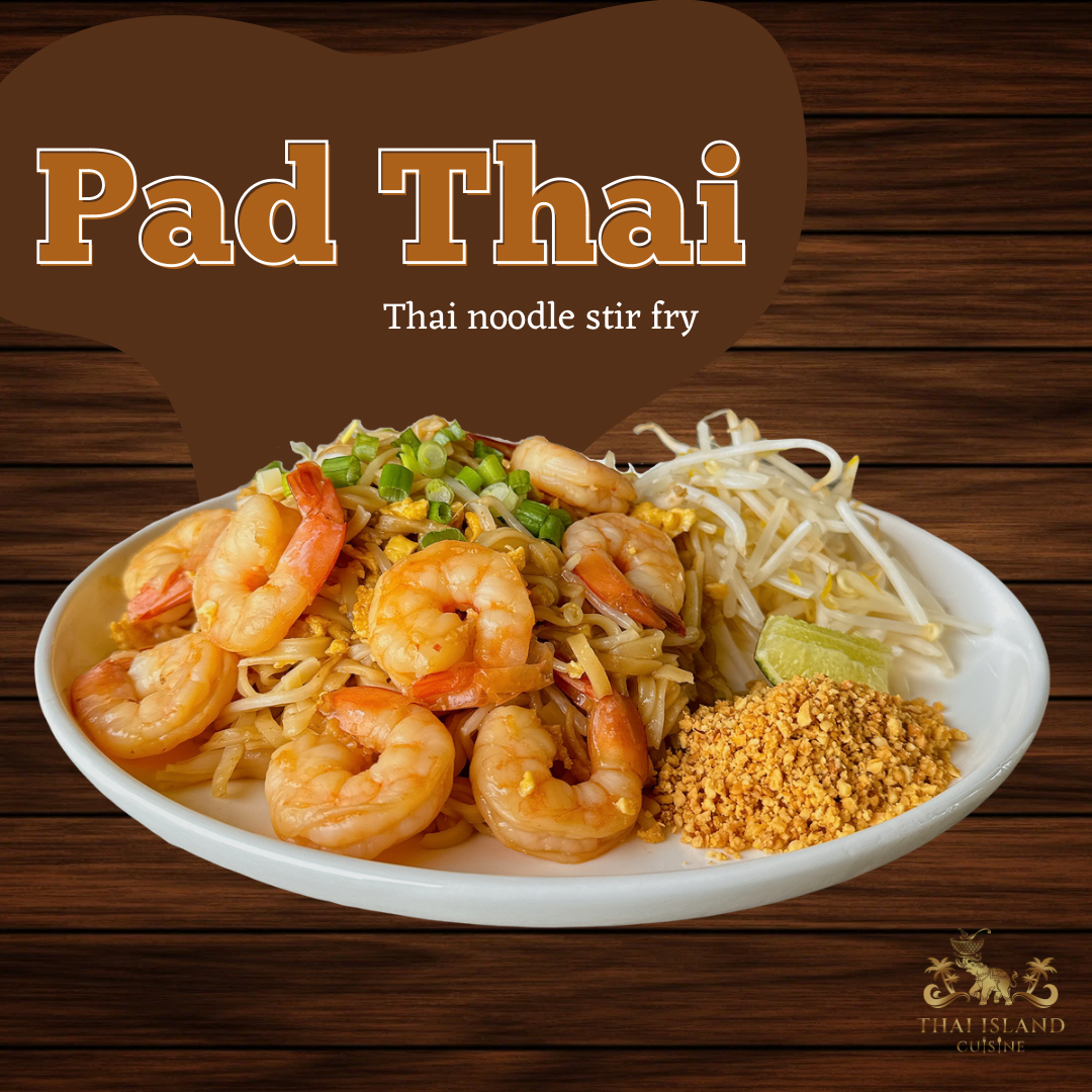 Thai Island Cuisine Photo 6