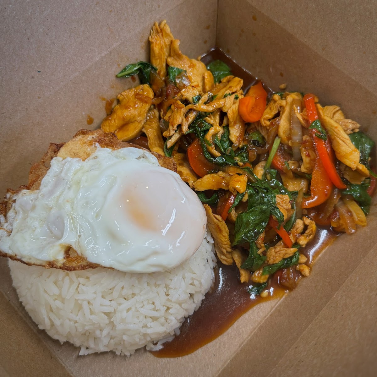 Thai Island Cuisine Photo 8