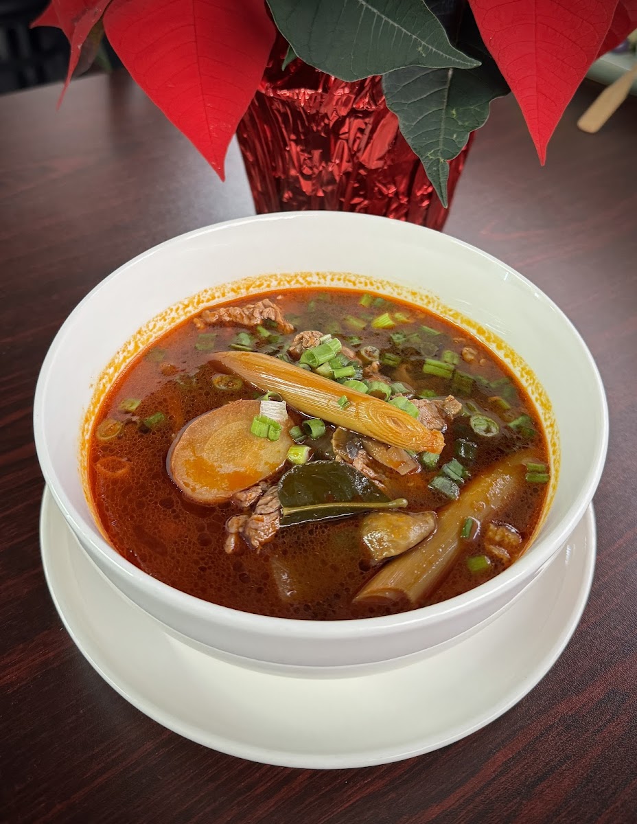 Thai Island Cuisine Photo 9