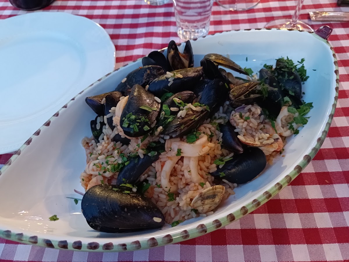 Da Lino Trattoria Sicilia Bedda Photo 10