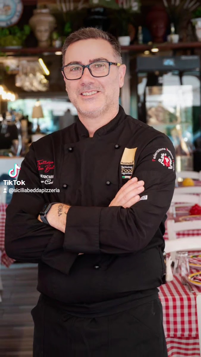 Da Lino Trattoria Sicilia Bedda Photo 2