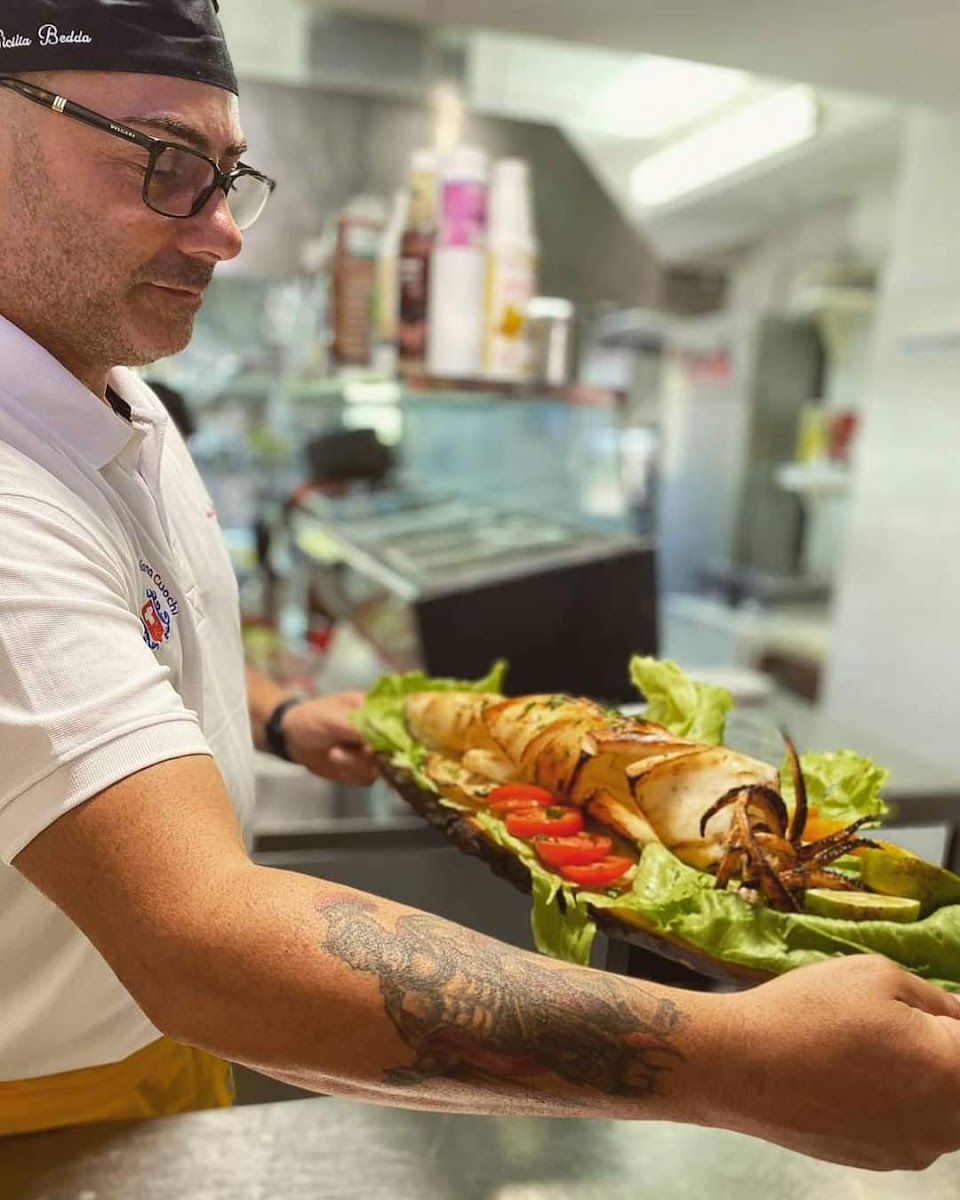 Da Lino Trattoria Sicilia Bedda Photo 4