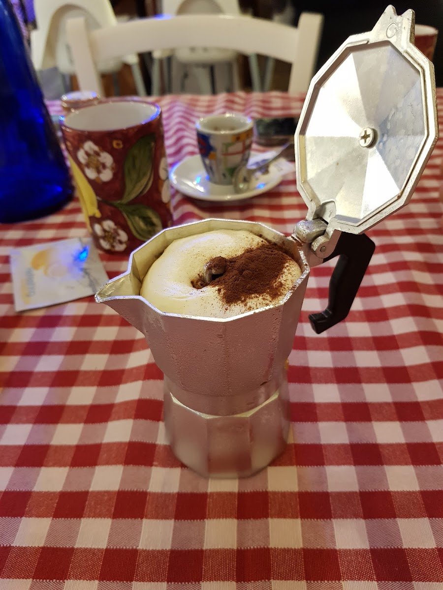 Da Lino Trattoria Sicilia Bedda Photo 5