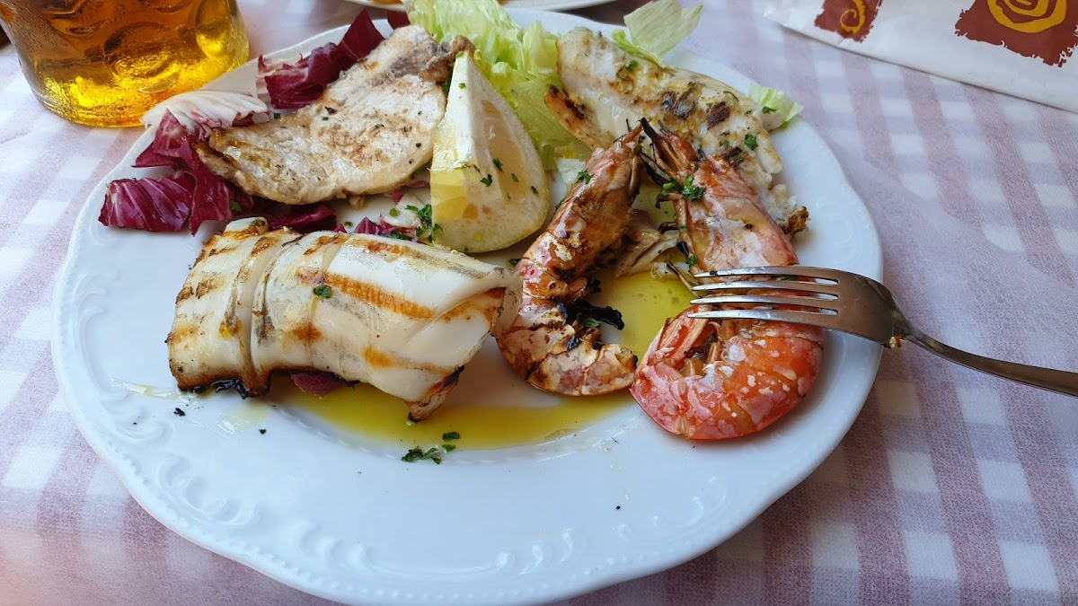Da Lino Trattoria Sicilia Bedda Photo 6