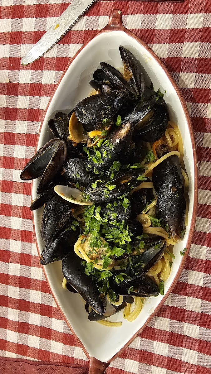 Da Lino Trattoria Sicilia Bedda Photo 7