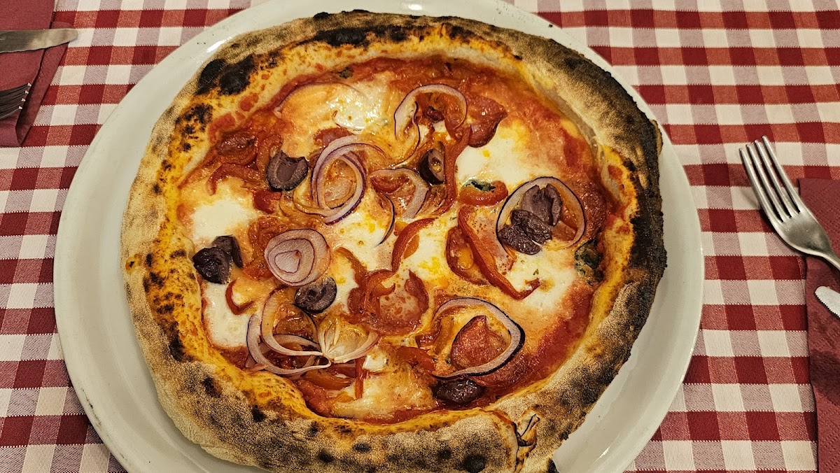 Da Lino Trattoria Sicilia Bedda Photo 8