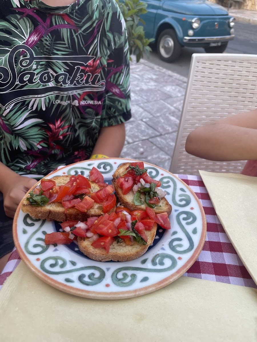 Da Lino Trattoria Sicilia Bedda Photo 9