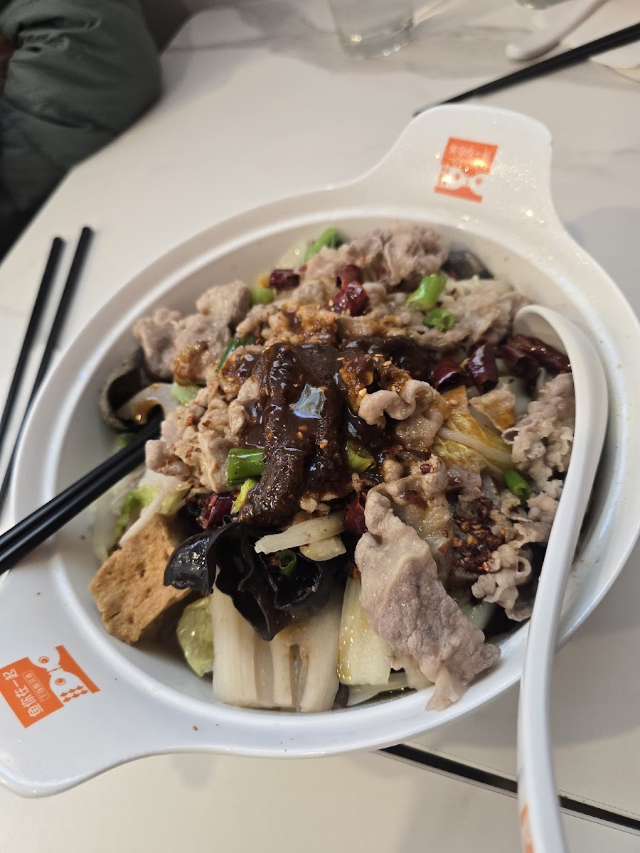 Fish With You 鱼你在一起下饭酸菜鱼 Photo 8
