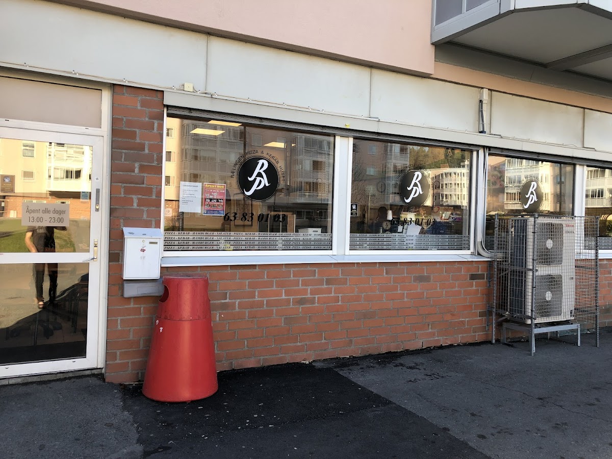 Rælingen pizza and Kebab Photo 1