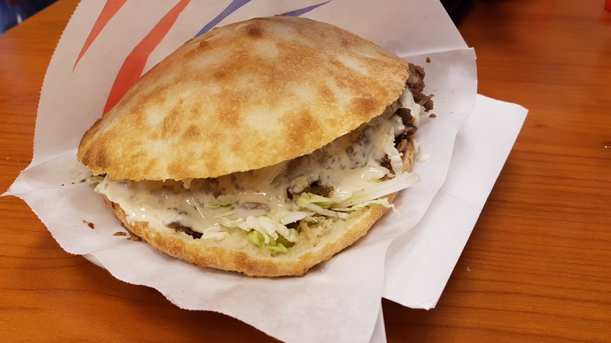 Rælingen pizza and Kebab Photo 10
