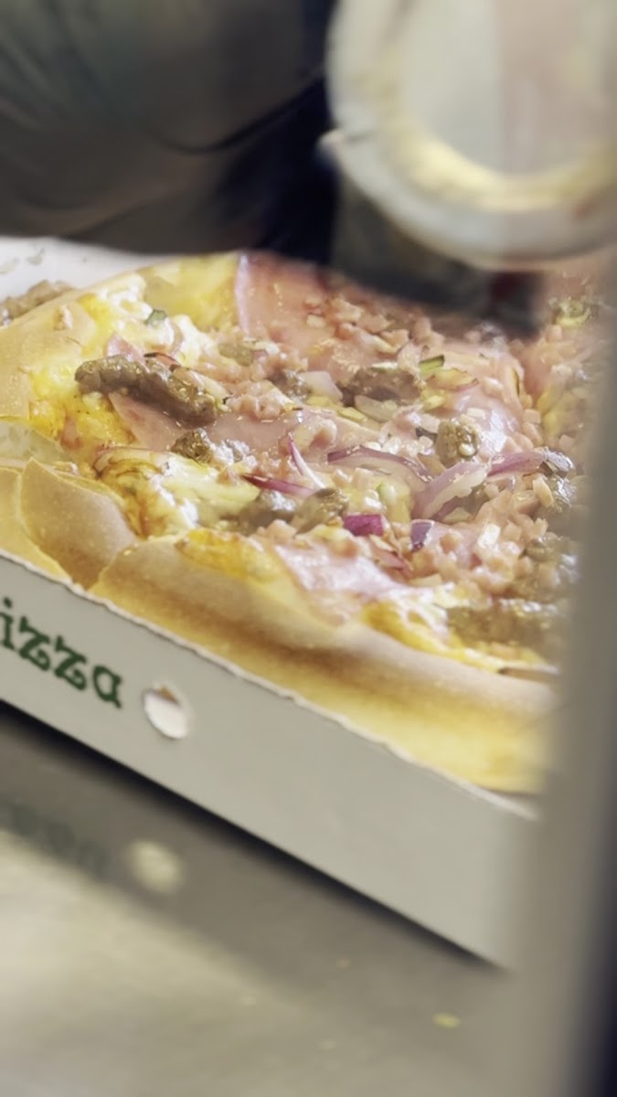 Rælingen pizza and Kebab Photo 2
