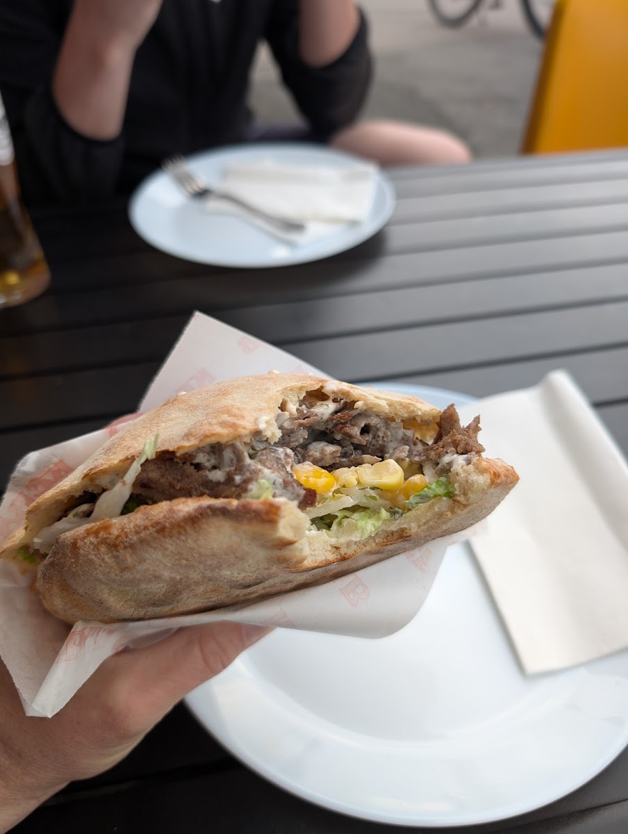 Rælingen pizza and Kebab Photo 3