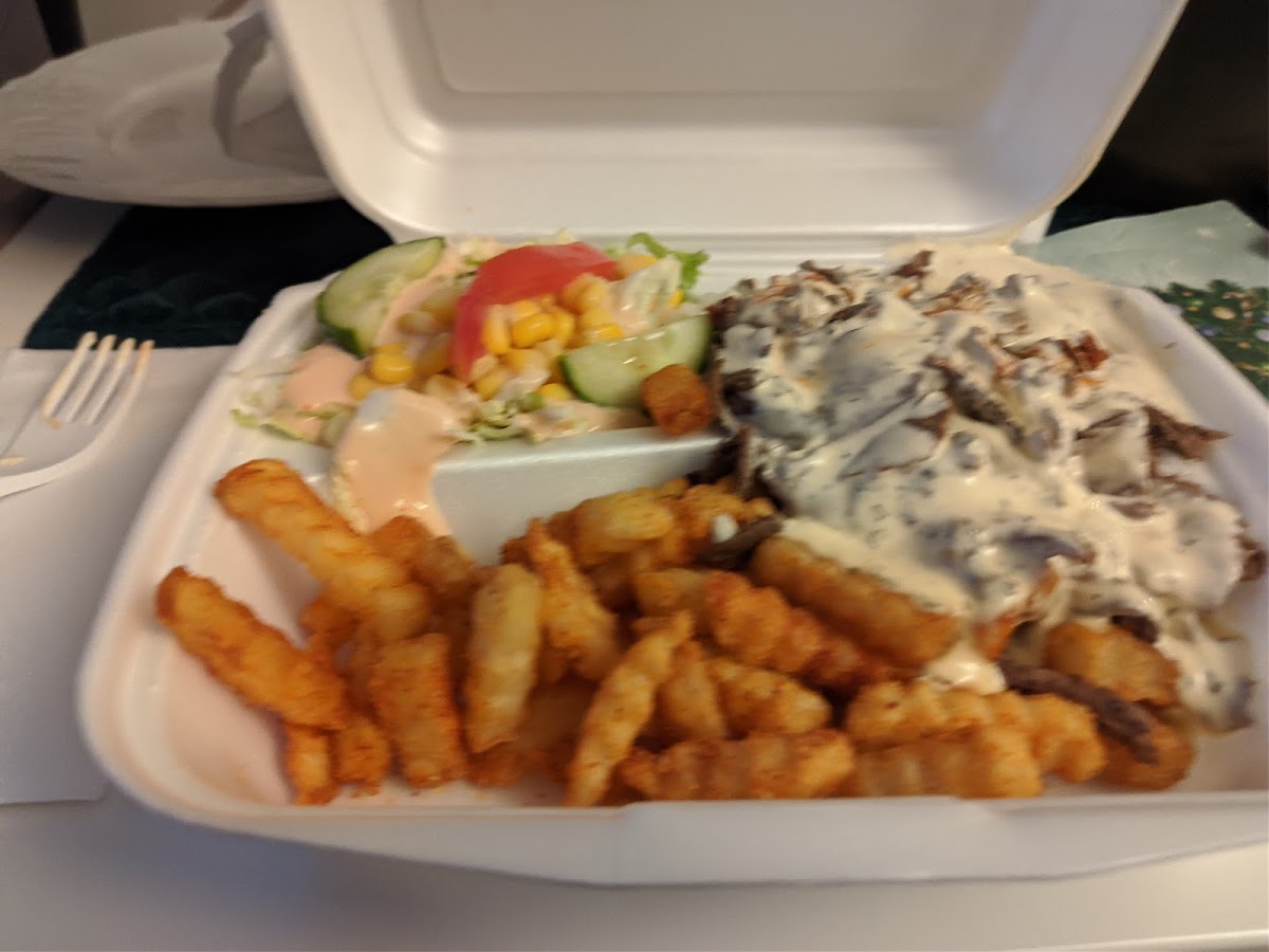 Rælingen pizza and Kebab Photo 5