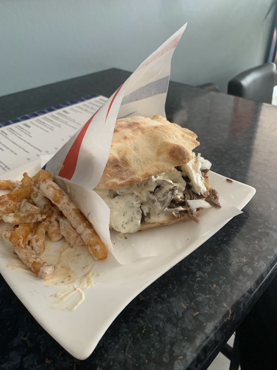 Rælingen pizza and Kebab Photo 6