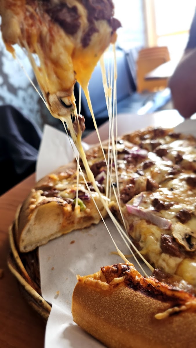 Rælingen pizza and Kebab Photo 8